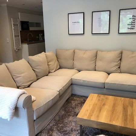Pistenblume Apartment - Skipiste, Stadtzentrum Winterberg Zewnętrze zdjęcie