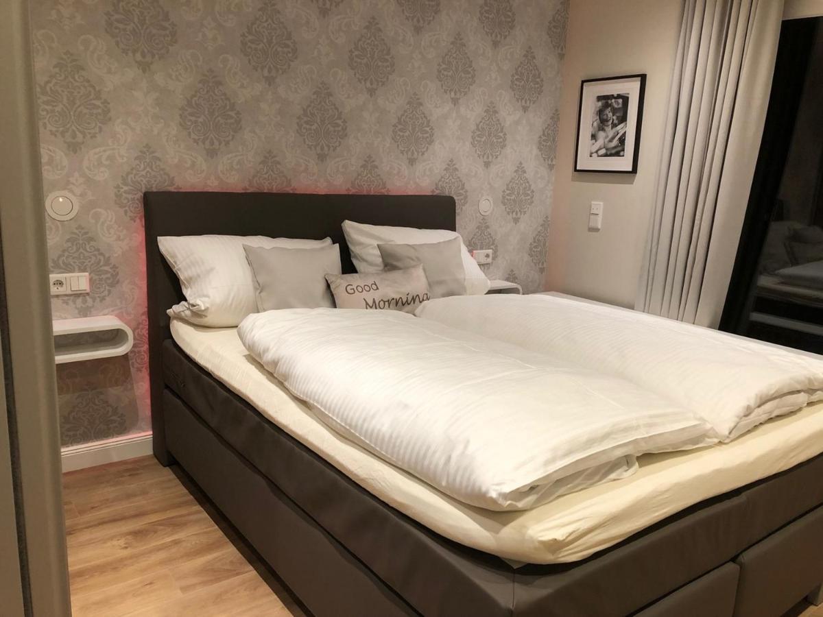 Pistenblume Apartment - Skipiste, Stadtzentrum Winterberg Zewnętrze zdjęcie