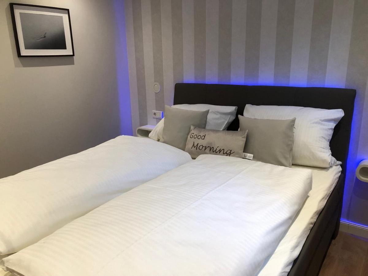 Pistenblume Apartment - Skipiste, Stadtzentrum Winterberg Zewnętrze zdjęcie