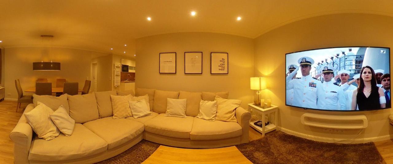 Pistenblume Apartment - Skipiste, Stadtzentrum Winterberg Zewnętrze zdjęcie