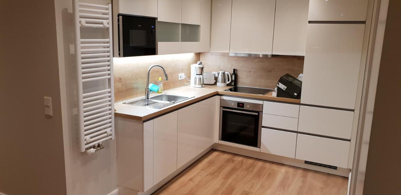 Pistenblume Apartment - Skipiste, Stadtzentrum Winterberg Zewnętrze zdjęcie