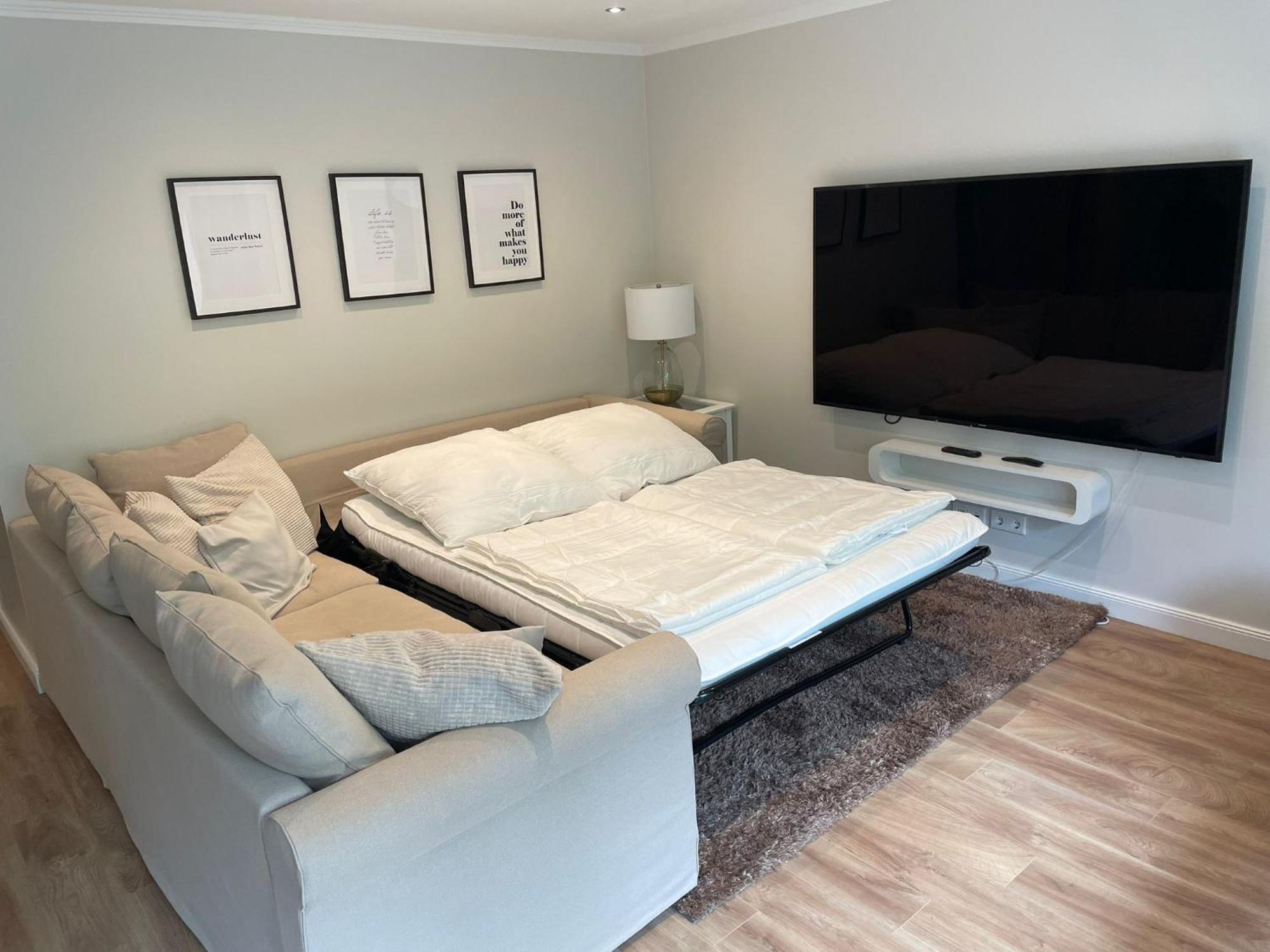 Pistenblume Apartment - Skipiste, Stadtzentrum Winterberg Zewnętrze zdjęcie